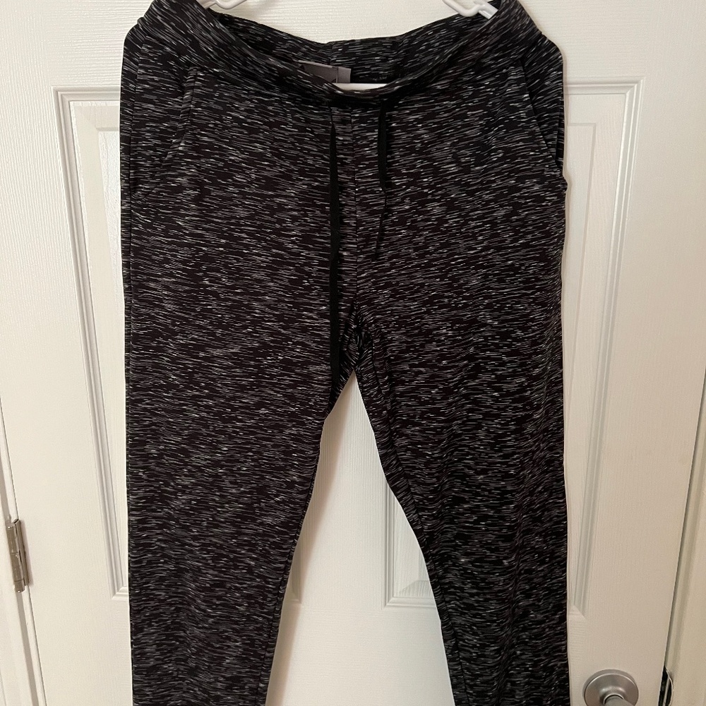 Athletic Sweatpant Joggers